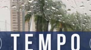 Inmet alerta para perigo de chuvas intensas em seis cidades de Pernambuco; saiba quais