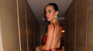 Revelado vídeo da noite do suposto caso de assédio sexual de Katy Perry contra Ruby Rose