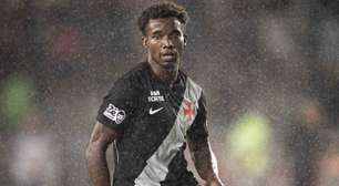 Thiago Mendes dispara contra arbitragem após revés do Vasco: "Inadmissível"