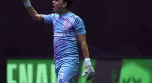 Ivo celebra retorno à Kings League após saída do Nyvelados: "Mesmo frio na barriga"