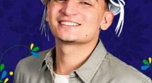 Pernambucano João Gomes leva forró nordestino em evento gratuito no centro de São Paulo