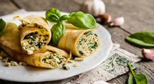 9 receitas com proteínas para ajudar no ganho de massa muscular