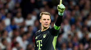 Goleiro brasileiro impressiona Neuer e recebe elogio: 'Tem que tirar o chapéu'