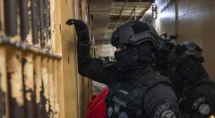 Defensoria aponta superlotação e falta de agentes na Penitenciária de Osório