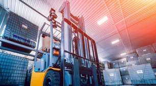 Moura lança bateria Tração Lítio para a logística industrial