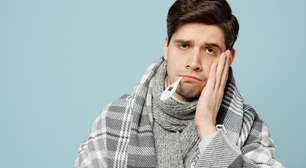 Febre? Veja 5 maneiras eficazes de baixar sem remédio