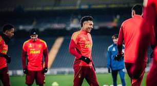 Nottingham Forest x Porto: Onde assistir, escalações e arbitragem