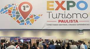 EXPO Turismo Paulista consolida estâncias como vitrine