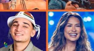 São João de Aracaju 2026: veja programação completa do "Arraiá do Povo"