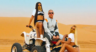 Os 8 clipes nacionais mais caros da história