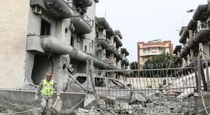 Ataques entre Israel e Hezbollah são retomados no dia seguinte à rodada de negociações históricas