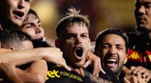 Sport x Maranhão: onde assistir e prováveis escalações