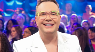 Felipeh Campos é anunciado como novo apresentador do SBT: 'Casa'