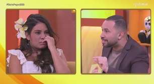 BBB 26: Na lata! Gil do Vigor escancara erros de Gabi: 'Sendo bem sincero...'