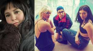 A história de traição de Lena Dunham em livro que envolve Jack Antonoff, Lorde e Taylor Swift