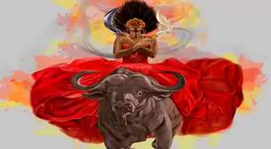 Quais são as características dos filhos de Iansã?