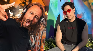 BBB 26: Christian Chávez do RBD vai mandar recado para Milena durante festa