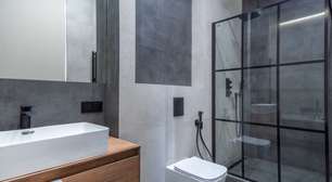 Box de banheiro: 5 ideias para se inspirar