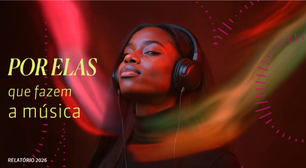 Mulheres na Música: desigualdade de gênero na indústria ainda está em alta