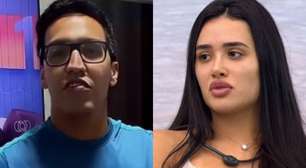 'BBB 26': Irmão sai em defesa de Jordana, ataca Ana Paula e dispara: 'Grande campeã'