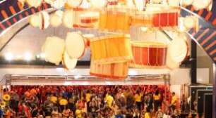 Fenearte 2026: Vagas abertas na maior feira de artesanato da América Latina