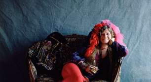 Janis Joplin ganha exposição inédita e imersiva em São Paulo com mais de 300 itens originais