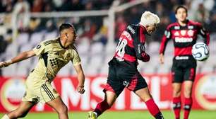 Brasileiros começam fase de grupos da Libertadores invictos