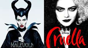 Cada signo tem uma vilã da Disney; descubra qual é a sua
