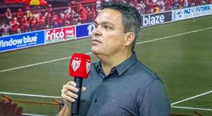 Atlético-GO sofre punição da FIFA com 3 janelas sem poder contratar jogadores