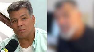 Maurício Mattar faz harmonização facial aos 62 anos e resultado viraliza: 'Cara de boneco'
