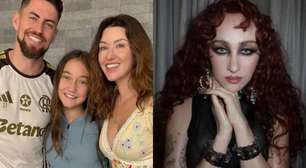 Atriz da Marvel detona Jorginho e aponta campanha de ódio após caso com Chappell Roan