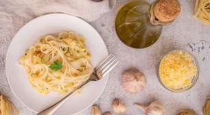 4 pratos rápidos que ficam prontos em menos de 20 minutos