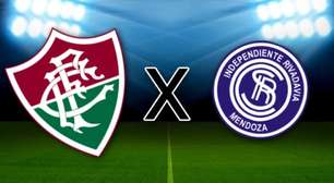 Fluminense x Independiente Rivadavia pela Libertadores: onde assistir ao vivo, horário e escalação