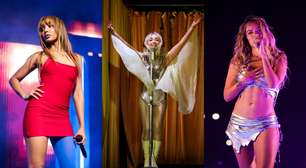 Coachella 2026: Os 15 melhores momentos do primeiro final de semana