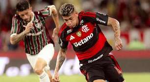 STJD reduz punição, mas Carrascal desfalcará Flamengo