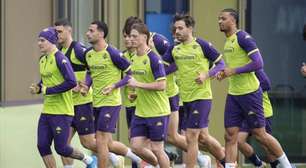 Fiorentina x Crystal Palace: onde assistir, escalações e arbitragem