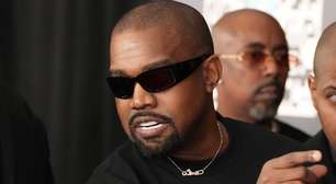 Kanye West adia show na França após enfrentar possível proibição: 'Decisão exclusivamente minha'
