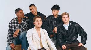 Santos Bravos ganham validação na Coreia com cover de Backstreet Boys