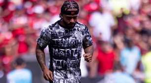 Erro do Corinthians adia retorno de Depay aos gramados