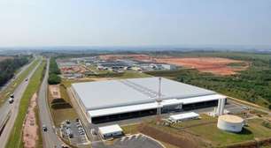 Toyota inaugura centro de montagem de baterias em Sorocaba/SP