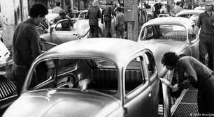 Brasil tenta emplacar fim da escala 6x1 desde os anos 1980