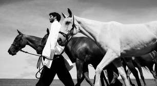 RA2 lança campanha inspirada no polo com atletas da nova geração e dez peças inéditas