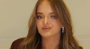 Deu muito errado! Rafa Justus enfrenta 'desafio na cozinha' ao fazer arroz: 'Parece purê'