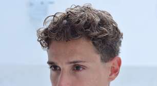 Ator viraliza e mobiliza famosos ao mostrar como Shakira o ajudou a vencer um câncer