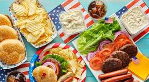 5 alimentos inflamatórios: veja quais são os principais vilões da sua saúde