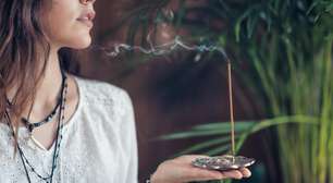 Incensos: descubra o aroma ideal para o seu signo e equilibre seu bem-estar