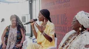 Com foco na prosperidade econômica de pessoas negras, Festival Feira Preta retorna ao Rio após 10 anos