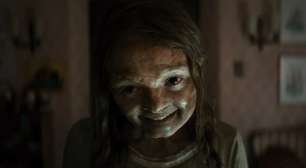 "Assisti 10 segundos e fechei meu laptop com força": Diretor de Maldição da Múmia escolheu o visual mais aterrorizante possível para a criatura do filme de terror