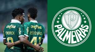 O MAIOR DO BRASIL! Palmeiras se consolida como potência mundial na base e entra no Top 5