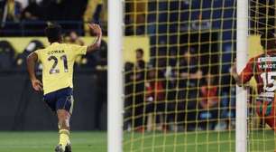 Al-Nassr vence e fica mais perto do título do Campeonato Saudita